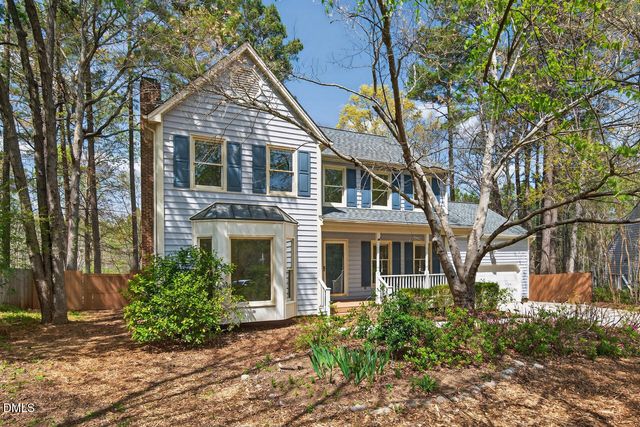 5511 Frenchmans Creek Drive, Durham, NC 27713