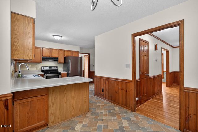 5511 Frenchmans Creek Drive, Durham, NC 27713