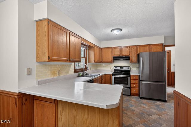 5511 Frenchmans Creek Drive, Durham, NC 27713