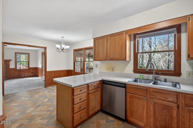 5511 Frenchmans Creek Drive, Durham, NC 27713