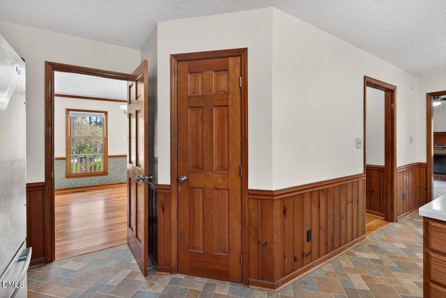 5511 Frenchmans Creek Drive, Durham, NC 27713