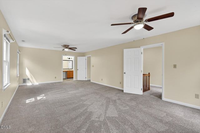 5511 Frenchmans Creek Drive, Durham, NC 27713