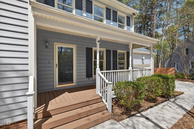 5511 Frenchmans Creek Drive, Durham, NC 27713