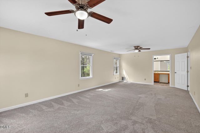 5511 Frenchmans Creek Drive, Durham, NC 27713