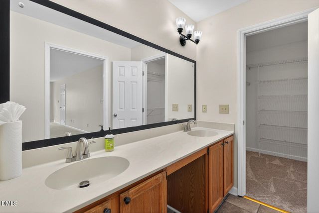 5511 Frenchmans Creek Drive, Durham, NC 27713