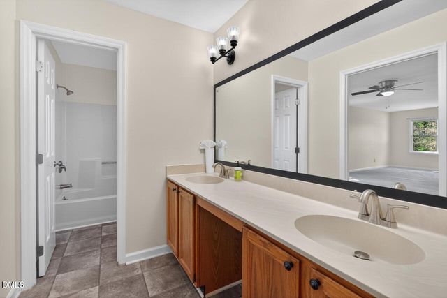 5511 Frenchmans Creek Drive, Durham, NC 27713