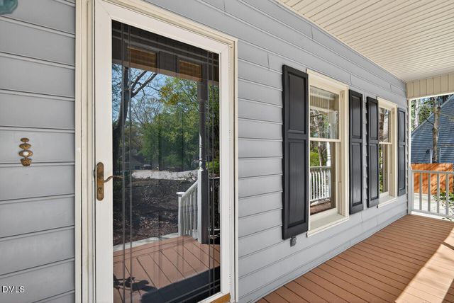 5511 Frenchmans Creek Drive, Durham, NC 27713