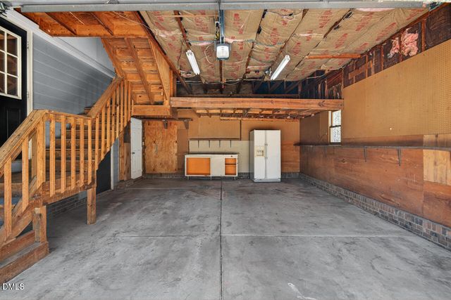 5511 Frenchmans Creek Drive, Durham, NC 27713