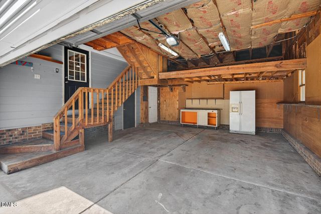 5511 Frenchmans Creek Drive, Durham, NC 27713