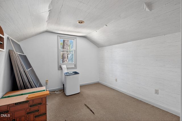 5511 Frenchmans Creek Drive, Durham, NC 27713