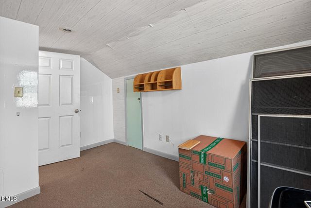 5511 Frenchmans Creek Drive, Durham, NC 27713