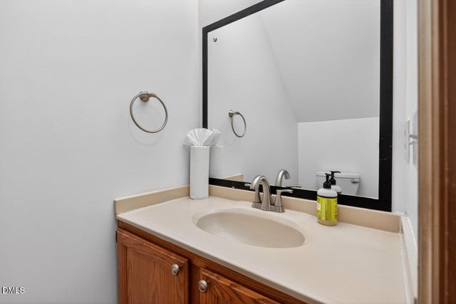 5511 Frenchmans Creek Drive, Durham, NC 27713