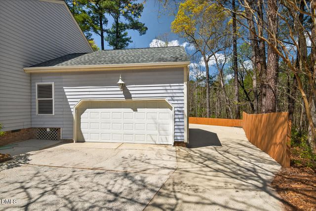 5511 Frenchmans Creek Drive, Durham, NC 27713