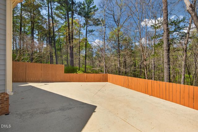 5511 Frenchmans Creek Drive, Durham, NC 27713