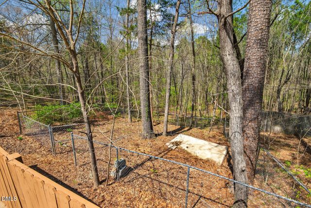 5511 Frenchmans Creek Drive, Durham, NC 27713