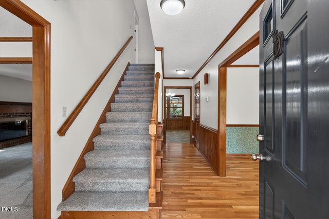 5511 Frenchmans Creek Drive, Durham, NC 27713