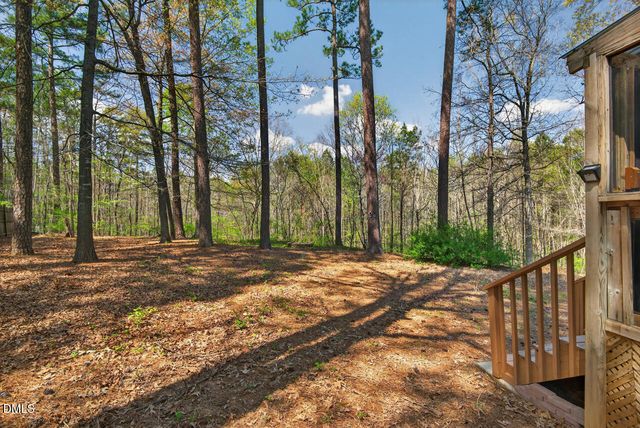 5511 Frenchmans Creek Drive, Durham, NC 27713