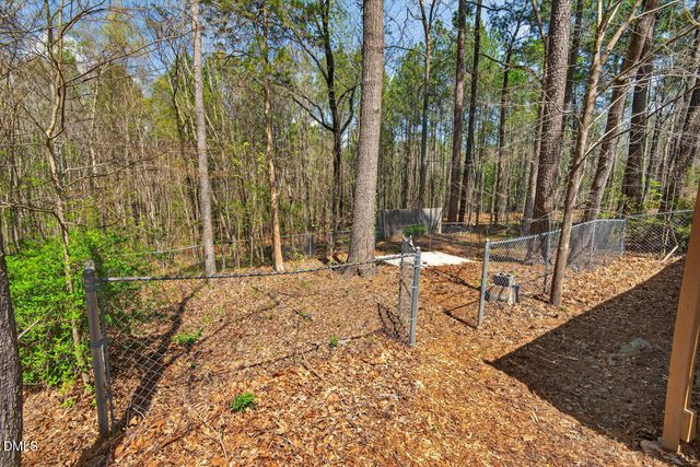 5511 Frenchmans Creek Drive, Durham, NC 27713