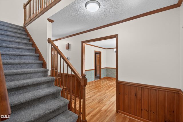 5511 Frenchmans Creek Drive, Durham, NC 27713