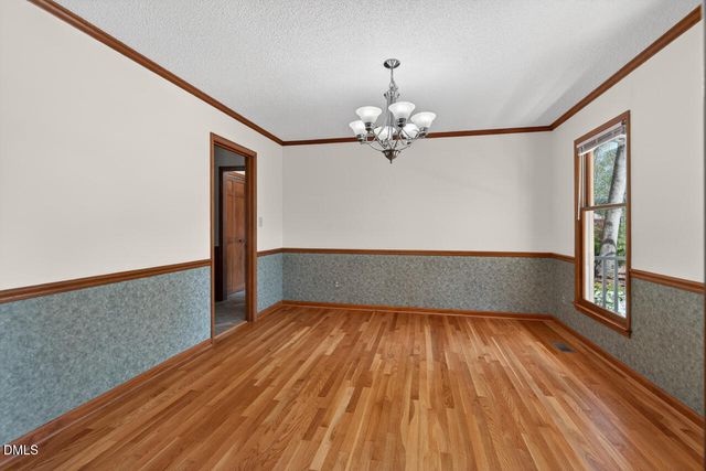 5511 Frenchmans Creek Drive, Durham, NC 27713