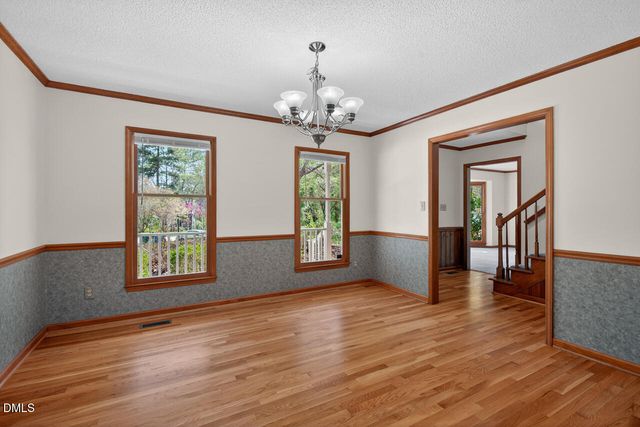 5511 Frenchmans Creek Drive, Durham, NC 27713