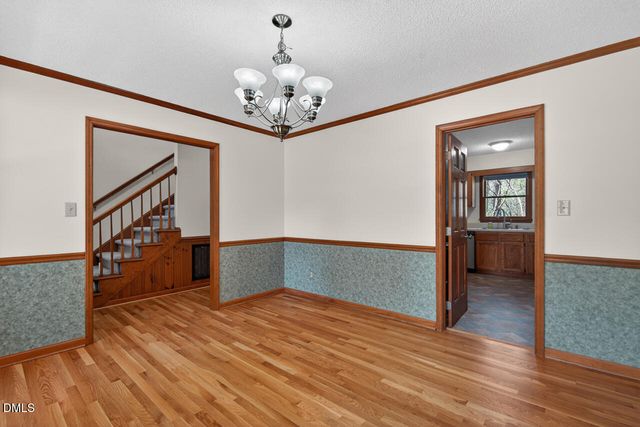 5511 Frenchmans Creek Drive, Durham, NC 27713