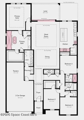 5392 Gunwale Drive, Cocoa, FL 32926