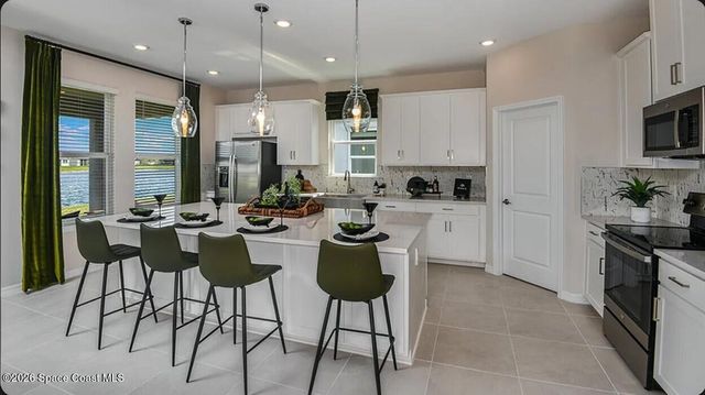 5392 Gunwale Drive, Cocoa, FL 32926
