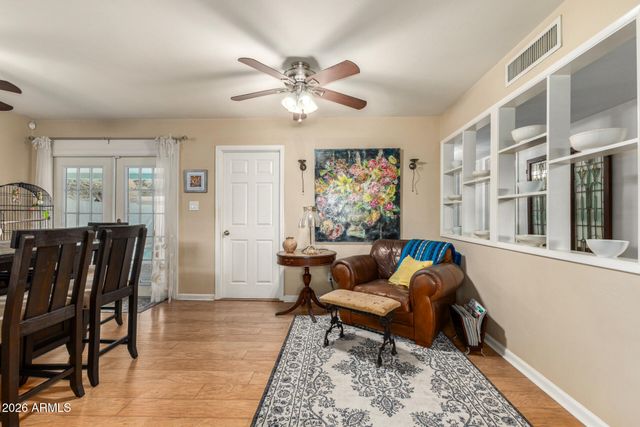 4601 N 75TH Street, Scottsdale, AZ 85251