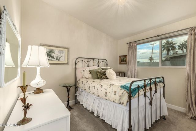 4601 N 75TH Street, Scottsdale, AZ 85251