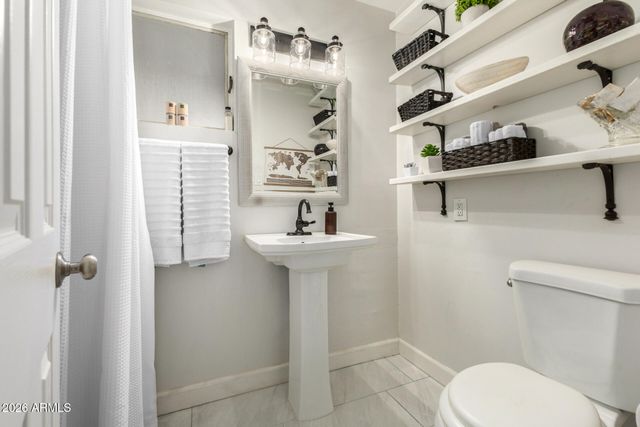 4601 N 75TH Street, Scottsdale, AZ 85251