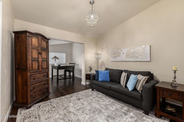 4601 N 75TH Street, Scottsdale, AZ 85251