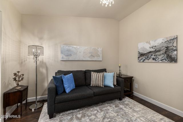 4601 N 75TH Street, Scottsdale, AZ 85251