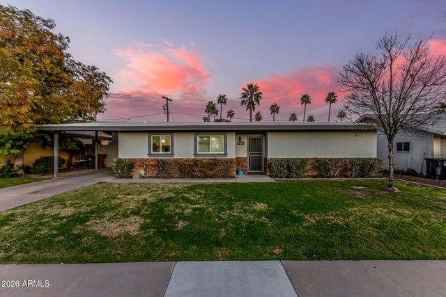 4601 N 75TH Street, Scottsdale, AZ 85251