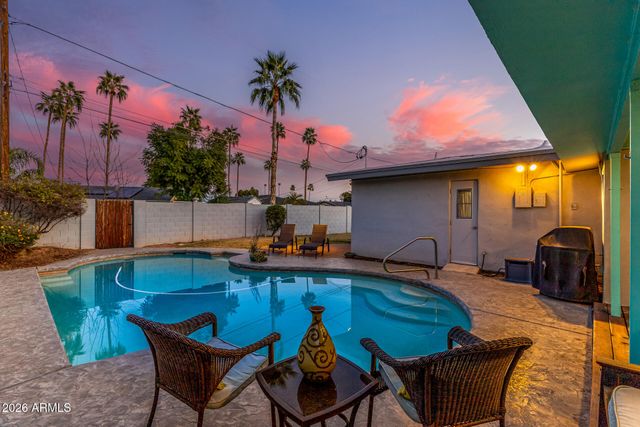 4601 N 75TH Street, Scottsdale, AZ 85251