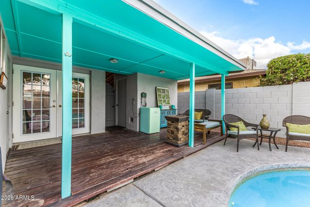 4601 N 75TH Street, Scottsdale, AZ 85251