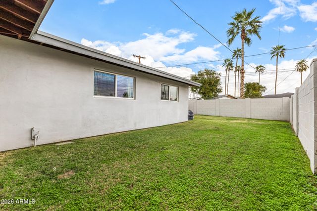 4601 N 75TH Street, Scottsdale, AZ 85251