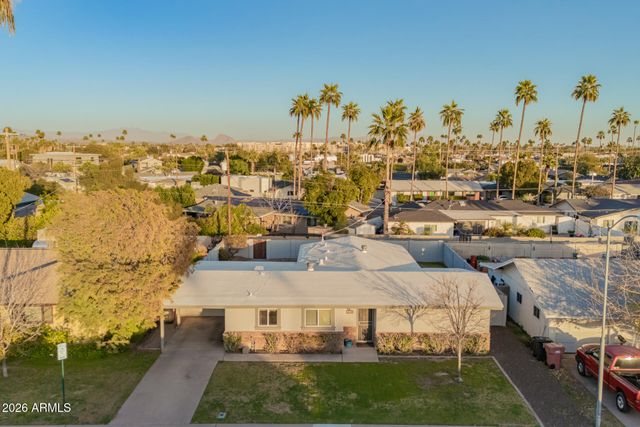 4601 N 75TH Street, Scottsdale, AZ 85251