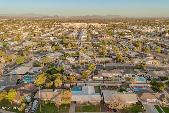 4601 N 75TH Street, Scottsdale, AZ 85251