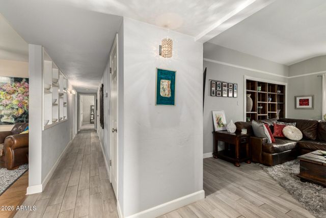 4601 N 75TH Street, Scottsdale, AZ 85251