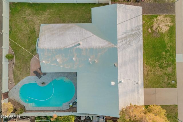 4601 N 75TH Street, Scottsdale, AZ 85251