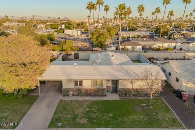 4601 N 75TH Street, Scottsdale, AZ 85251