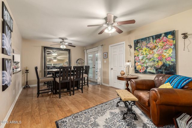 4601 N 75TH Street, Scottsdale, AZ 85251