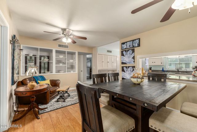 4601 N 75TH Street, Scottsdale, AZ 85251