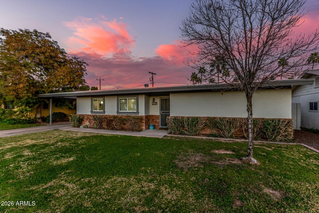 4601 N 75TH Street, Scottsdale, AZ 85251 — photo 2