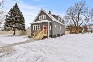 12404 S Wood Street, Calumet Park, IL 60827