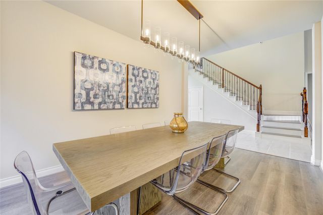 3518 Auburn Creek Circle, Fulshear, TX 77441