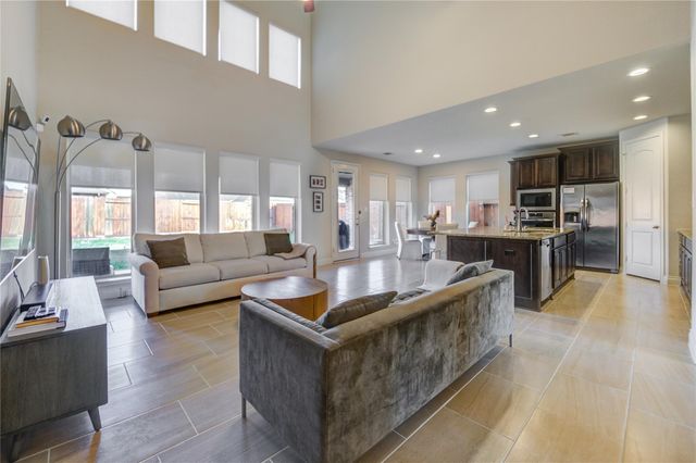 3518 Auburn Creek Circle, Fulshear, TX 77441