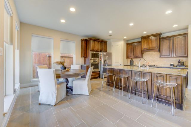 3518 Auburn Creek Circle, Fulshear, TX 77441