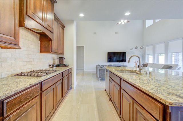 3518 Auburn Creek Circle, Fulshear, TX 77441